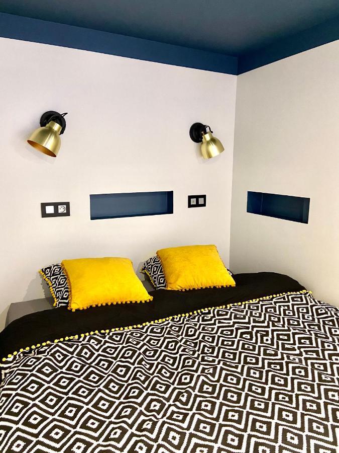 ✧ La Suite ✧ Studio De Charme Route Des Vins Kintzheim Exterior foto