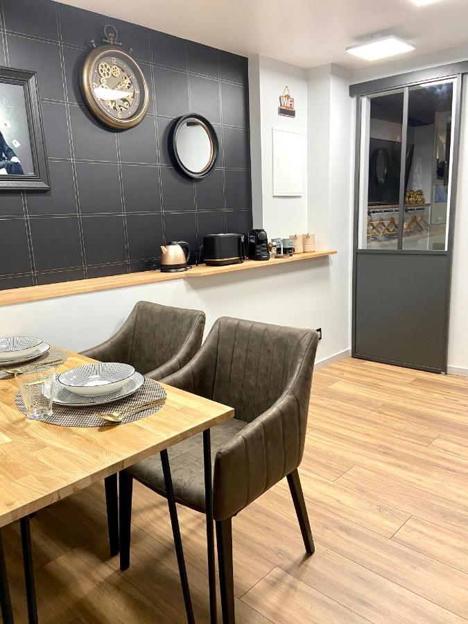 ✧ La Suite ✧ Studio De Charme Route Des Vins Kintzheim Exterior foto